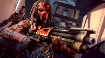 Brink (2011) PC | RePack  R.G. 