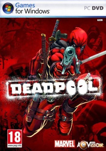 Deadpool (2013) PC | RePack  R.G. 