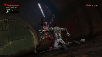 Deadpool (2013) PC | RePack  R.G. 