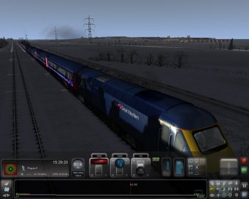 Train Simulator 2015 (2014) PC | RePack by R.G. Freedom