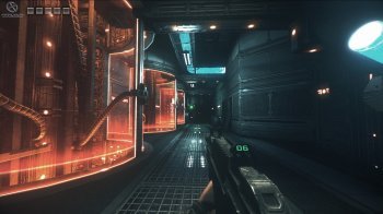 The Chronicles of Riddick - Assault on Dark Athena (2009) PC | RePack by R.G. 