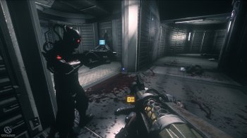 The Chronicles of Riddick - Assault on Dark Athena (2009) PC | RePack by R.G. 