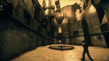 The Chronicles of Riddick - Assault on Dark Athena (2009) PC | RePack by R.G. 