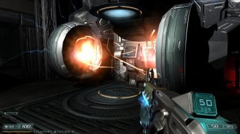 Doom 3 BFG Edition (2012) PC | RePack by Pifko
