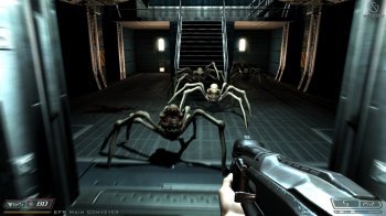 Doom 3 BFG Edition (2012) PC | RePack by Pifko
