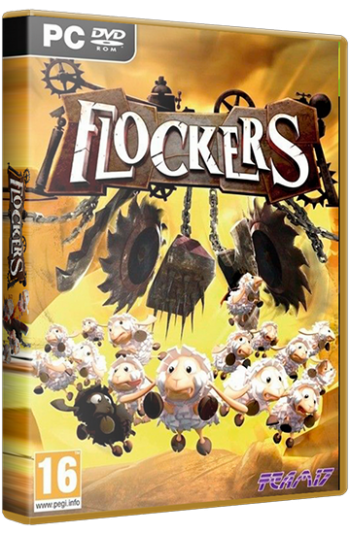Flockers (2014)
