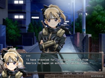 Cho Dengeki Stryker (2014)