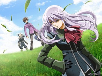 Cho Dengeki Stryker (2014)