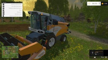 Farming Simulator 15 (2014) PC | RePack by xatab