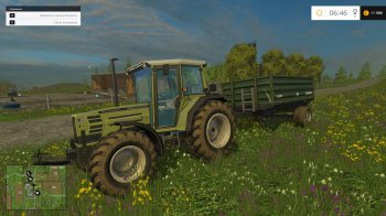 Farming Simulator 15 (2014) PC | RePack by xatab
