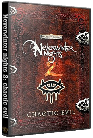 Neverwinter Nights 2 - Complete Edition (2006)