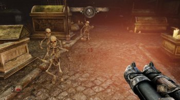 Painkiller Hell & Damnation (2012) PC | RePack by Painkiller Hell & Damnation