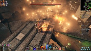 The Incredible Adventures of Van Helsing II (2014) PC | RePack by Decepticon