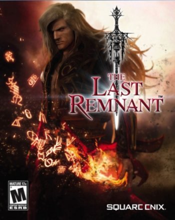 The Last Remnant (2009)
