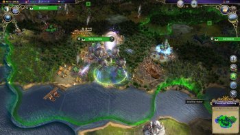 Warlock: Master of the Arcane (2012) PC | RePack by [R.G. Catalyst]