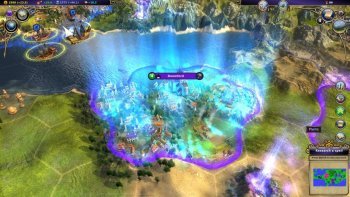 Warlock: Master of the Arcane (2012) PC | RePack by [R.G. Catalyst]