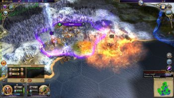 Warlock: Master of the Arcane (2012) PC | RePack by [R.G. Catalyst]