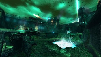 Wolfenstein (2009) PC | RePack by R.G. ��������