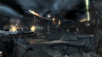 Wolfenstein (2009) PC | RePack by R.G. ��������