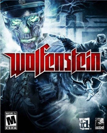 Wolfenstein (2009) PC | RePack by R.G. ��������