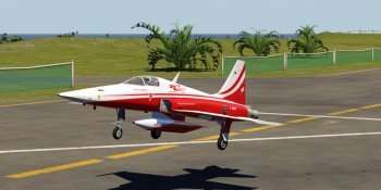 aerofly RC 7 - Ultimate Edition (2014)