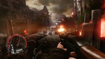 Enemy Front [v 1.0u4 + DLCs] (2014) PC | Repack  xatab