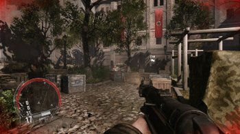 Enemy Front [v 1.0u4 + DLCs] (2014) PC | Repack  xatab