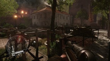 Enemy Front [v 1.0u4 + DLCs] (2014) PC | Repack  xatab