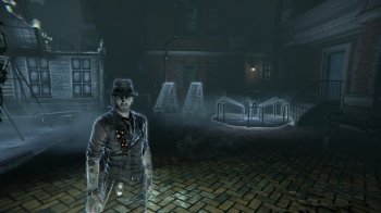 Murdered: Soul Suspect (2014) PC | RePack  R.G. 