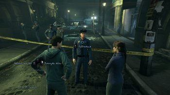 Murdered: Soul Suspect (2014) PC | RePack  R.G. 