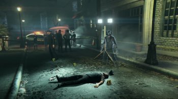 Murdered: Soul Suspect (2014) PC | RePack  R.G. 