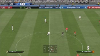 Pro Evolution Soccer 2015 (2014) PC | RePack by Scorp1oN