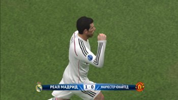 Pro Evolution Soccer 2015 (2014) PC | RePack by Scorp1oN