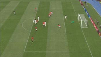 Pro Evolution Soccer 2015 (2014) PC | RePack by Scorp1oN