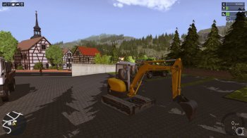 Construction Simulator 2015 (2014)