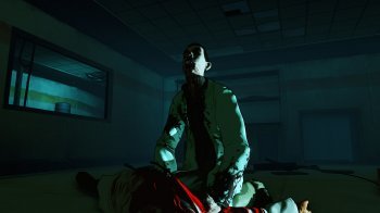 Escape Dead Island (2014)