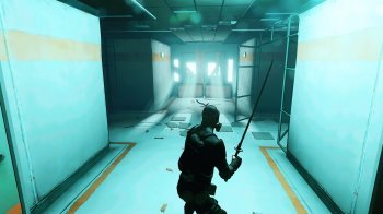 Escape Dead Island (2014)