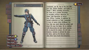 Valkyria Chronicles (2014) PC | RePack by xatab