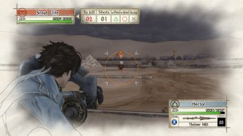 Valkyria Chronicles (2014) PC | RePack by xatab