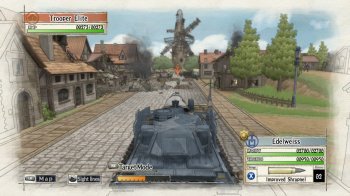 Valkyria Chronicles (2014) PC | RePack by xatab