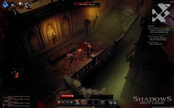 Shadows: Heretic Kingdoms (2014)