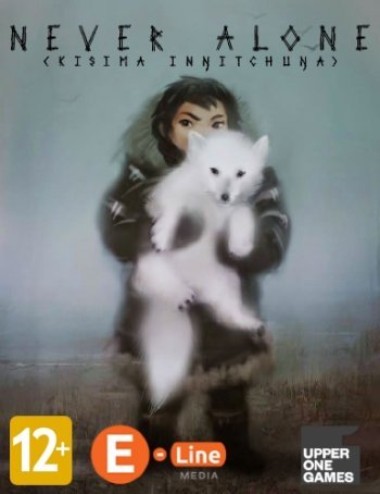 Never Alone (2014) PC | RePack  R.G. 