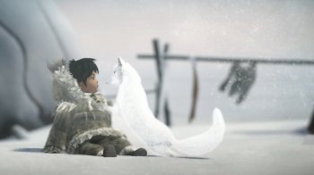 Never Alone (2014) PC | RePack  R.G. 