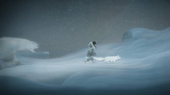 Never Alone (2014) PC | RePack  R.G. 