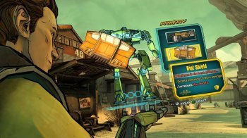 Tales from the Borderlands (2014) PC | RePack  R.G. 