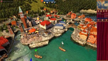 Rise of Venice: Gold Edition (2013)