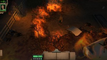 Dead State (2014) PC | RePack by XLASER