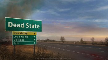 Dead State (2014) PC | RePack by XLASER