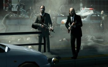 Kane and Lynch: Dead Men (2007) PC | RePack by Baracuda UA