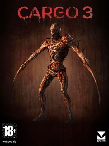 Cargo 3 (2014)